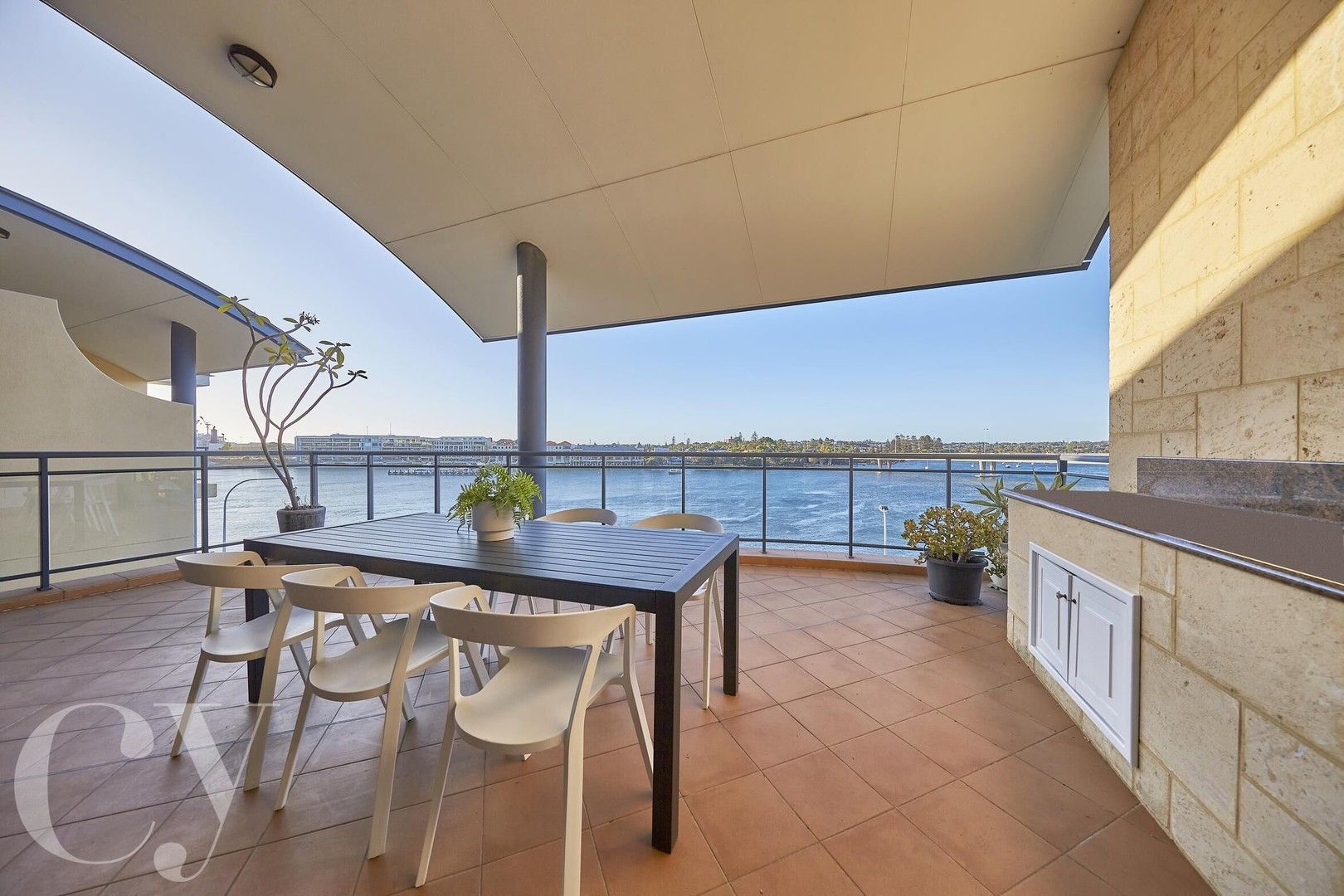 2 bedrooms Apartment / Unit / Flat in 16/1 Riverside Road EAST FREMANTLE WA, 6158