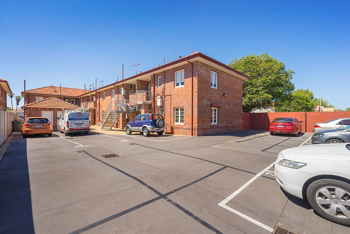 Additional image 12 of 12/819 Beaufort Street, Inglewood WA 6052