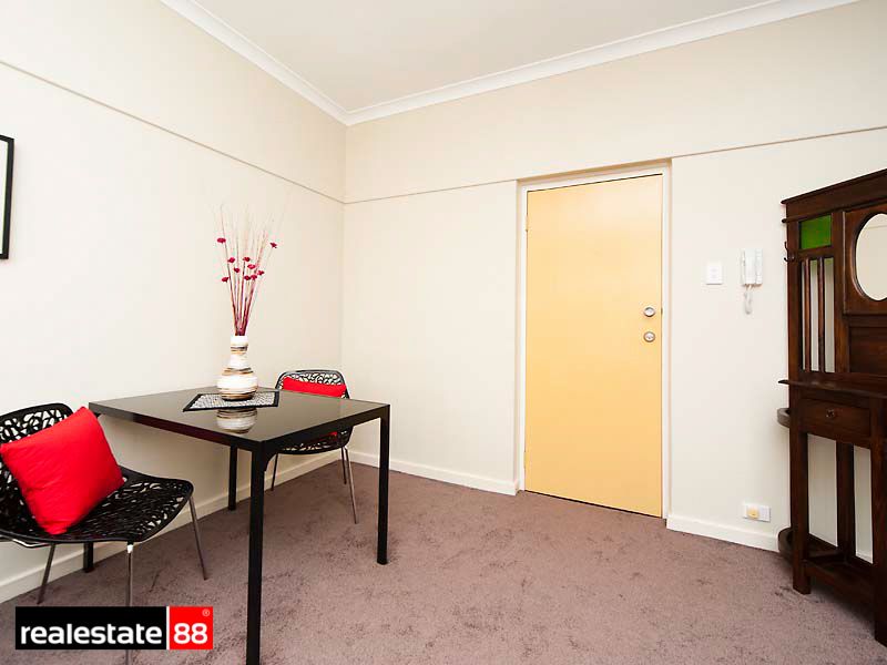 57/138 Adelaide Terrace, East Perth WA 6004, Image 2