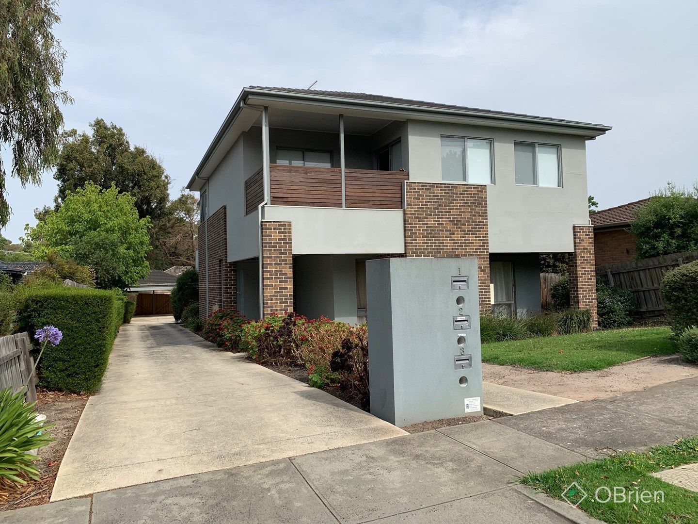 2 bedrooms Apartment / Unit / Flat in 3/22 Bennett Street FOREST HILL VIC, 3131