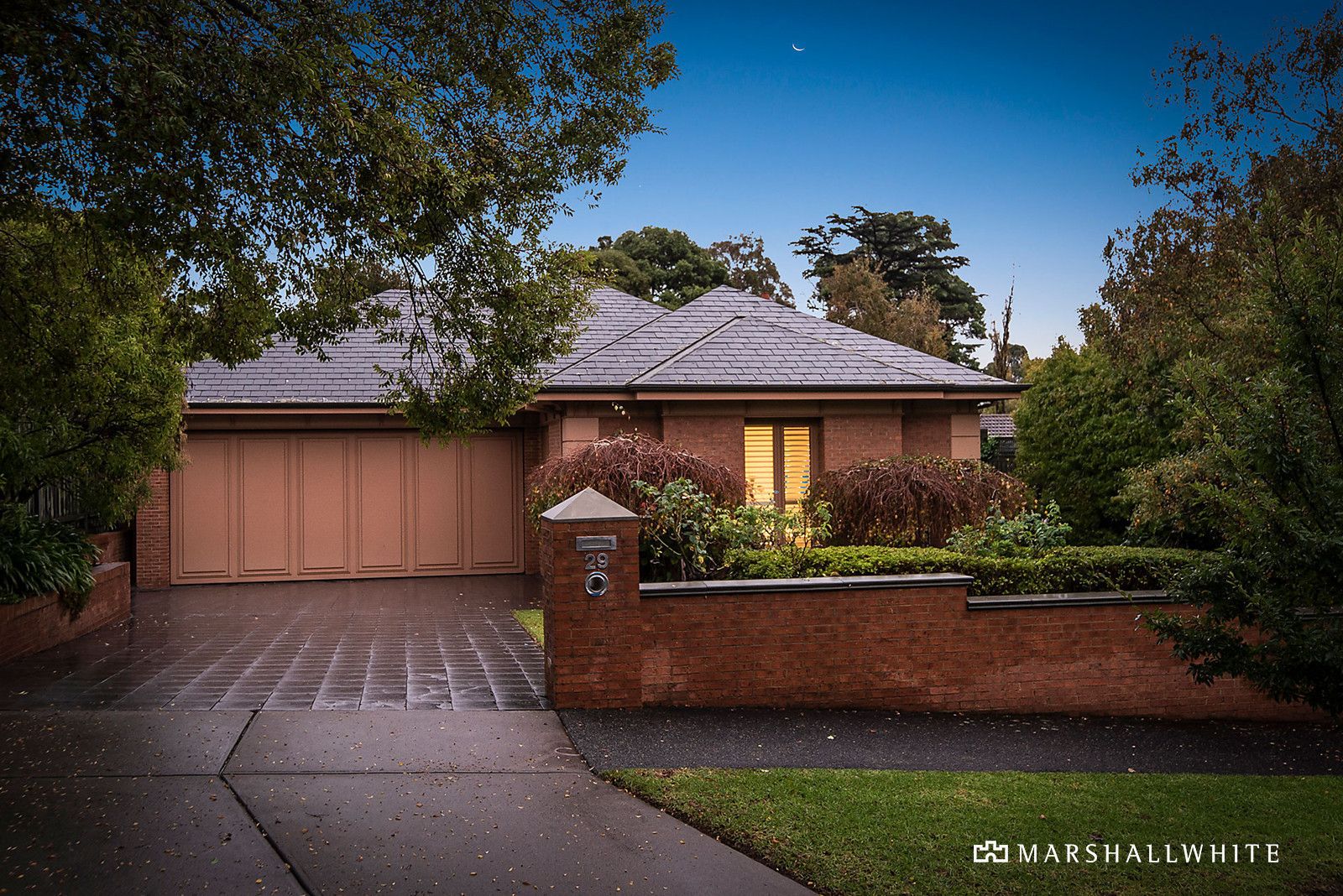4 bedrooms House in 29 Glenbrook Avenue MALVERN EAST VIC, 3145