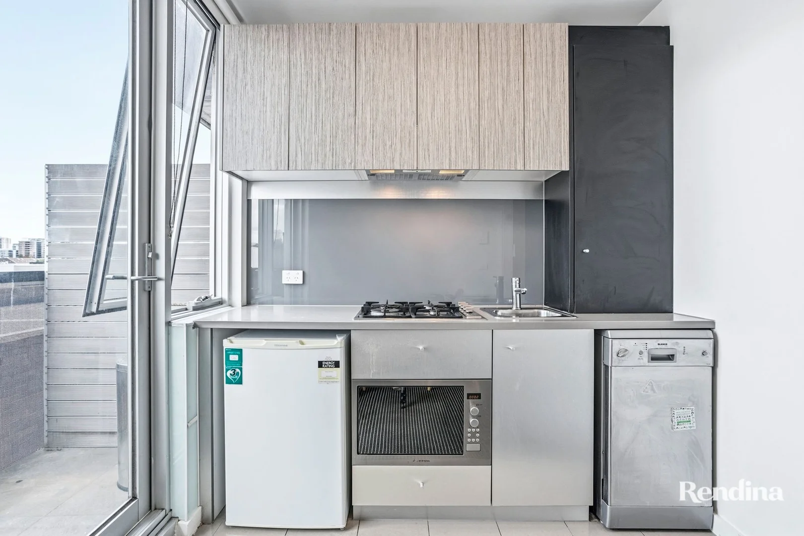 Additional image 2 of 310/42 Porter Street, Prahran VIC 3181