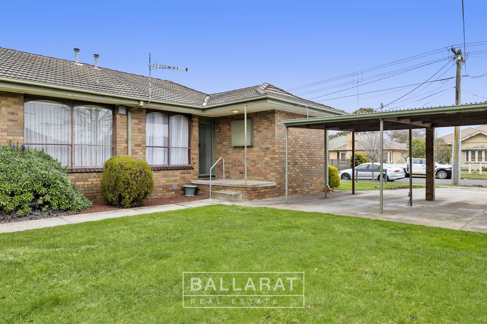 1/21-23 Longley Street, Alfredton VIC 3350, Image 1