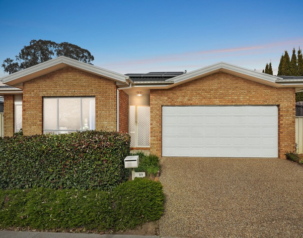 29 Mornington Street, Amaroo ACT 2914