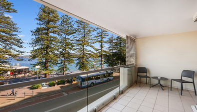 Picture of 213/54A west Esplanade, MANLY NSW 2095