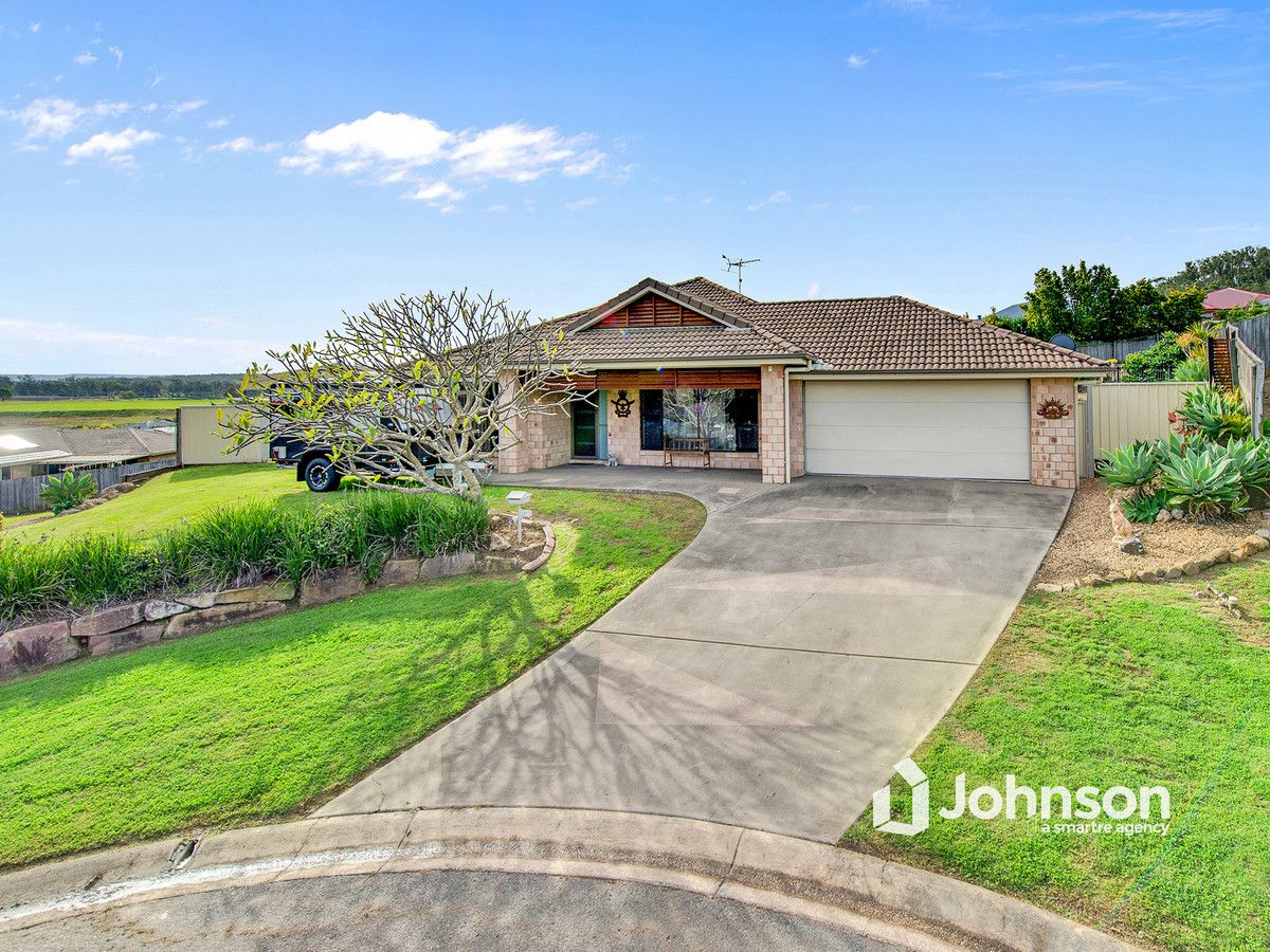 21 Keswick Close, Fernvale Property History & Address Research Domain