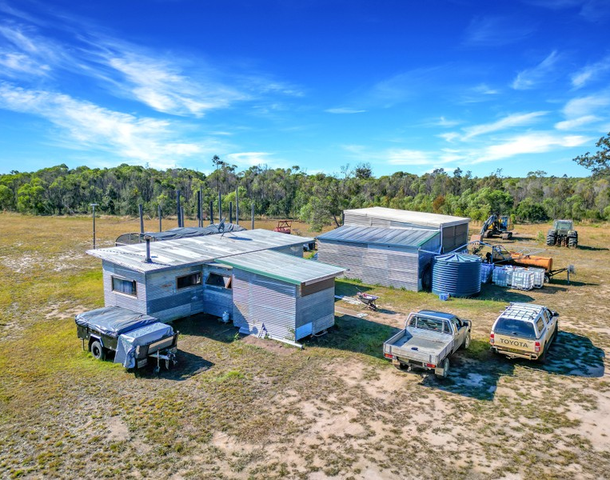 1226 Old Tenterfield Road, Camira NSW 2469