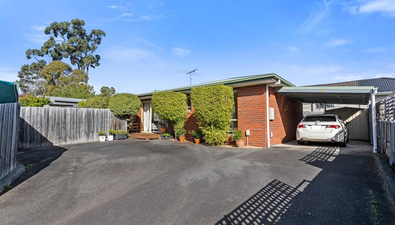 Picture of 2/6 Dollery Drive, KINGSTON TAS 7050