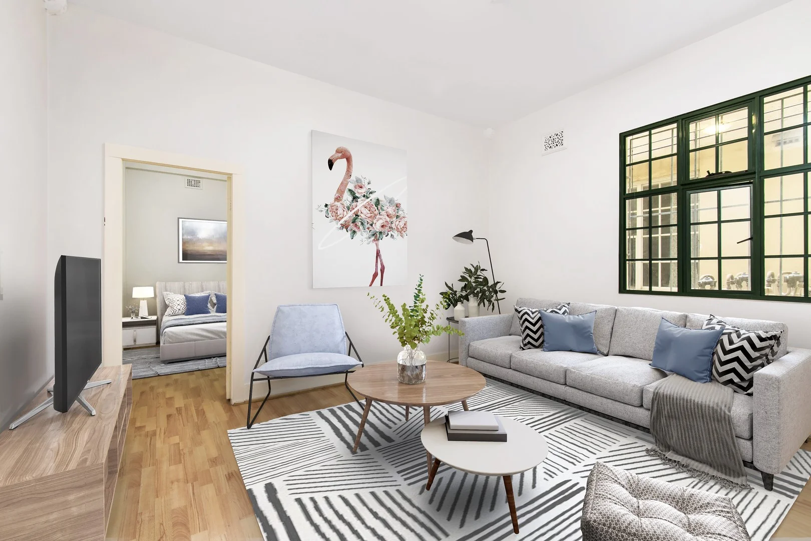 6/14 Royston Street, Darlinghurst NSW 2010