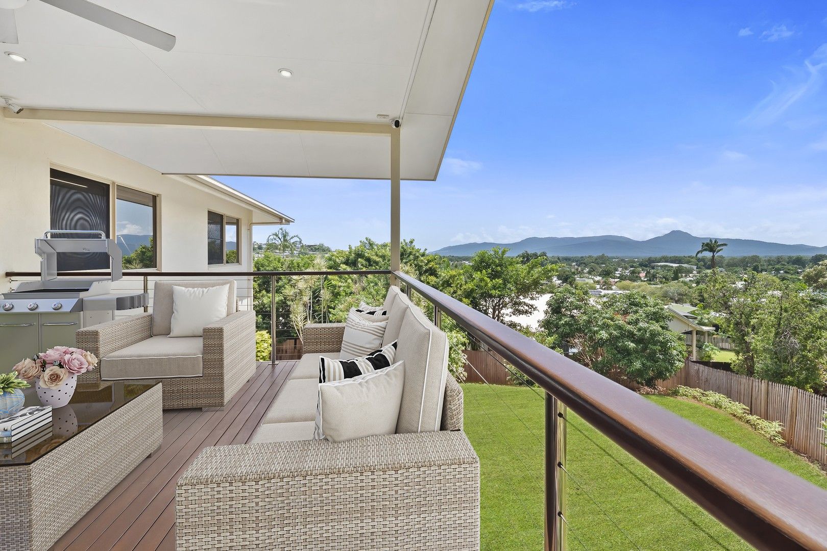 28 Guthrie Close, Bentley Park QLD 4869, Image 0