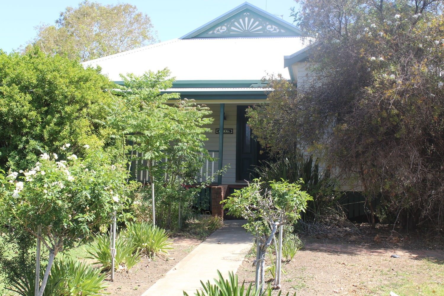 265 Bendygleet Road, Moree Property History & Address Research Domain