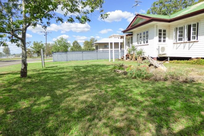 Picture of 18 Russell Street, ROMA QLD 4455