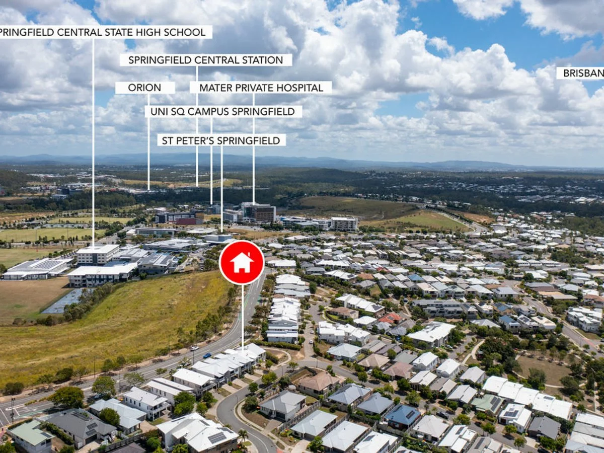 Additional image 17 of 55 Springfield Central Boulevard, Springfield Lakes QLD 4300