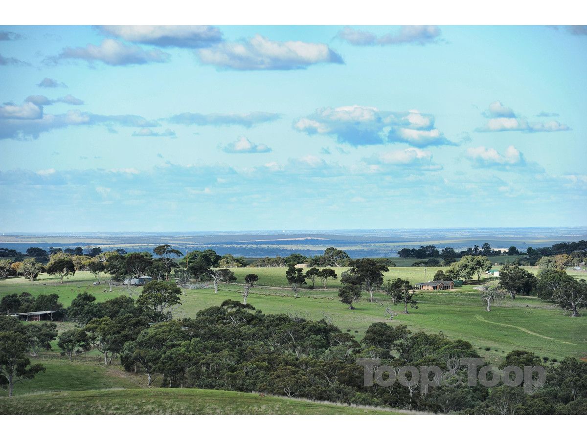 Lot 43 Bunnett Road, Bugle Ranges SA 5251, Image 0