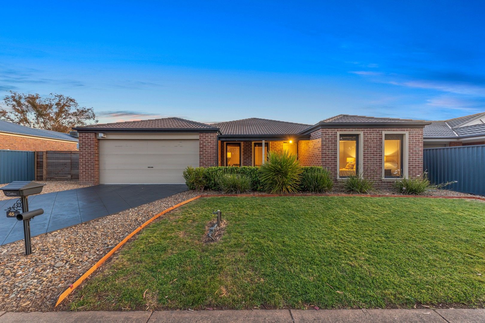 45 The Parkway, Pakenham VIC 3810, Image 0