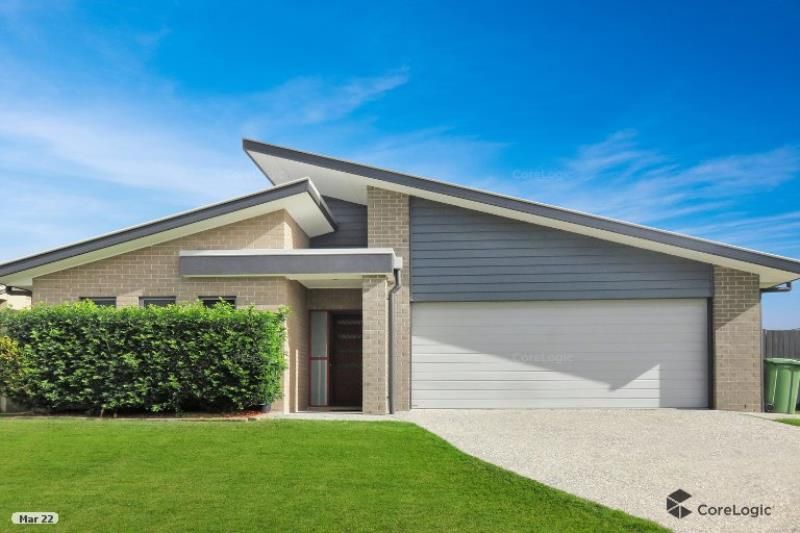 4 bedrooms House in 14 River Run Circuit ORMEAU HILLS QLD, 4208