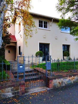 3 Brougham Place, North Adelaide SA 5006