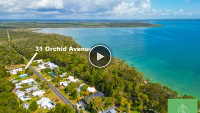 Picture of 31 Orchid Avenue, TINNANBAR QLD 4650