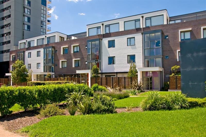2 bedrooms Apartment / Unit / Flat in A1004/35 Arncliffe Street WOLLI CREEK NSW, 2205
