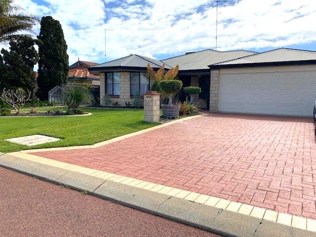 4 bedrooms House in 4 Bethel Corner HALLS HEAD WA, 6210
