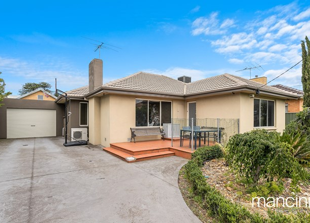 14 Mcbain Street, Altona VIC 3018