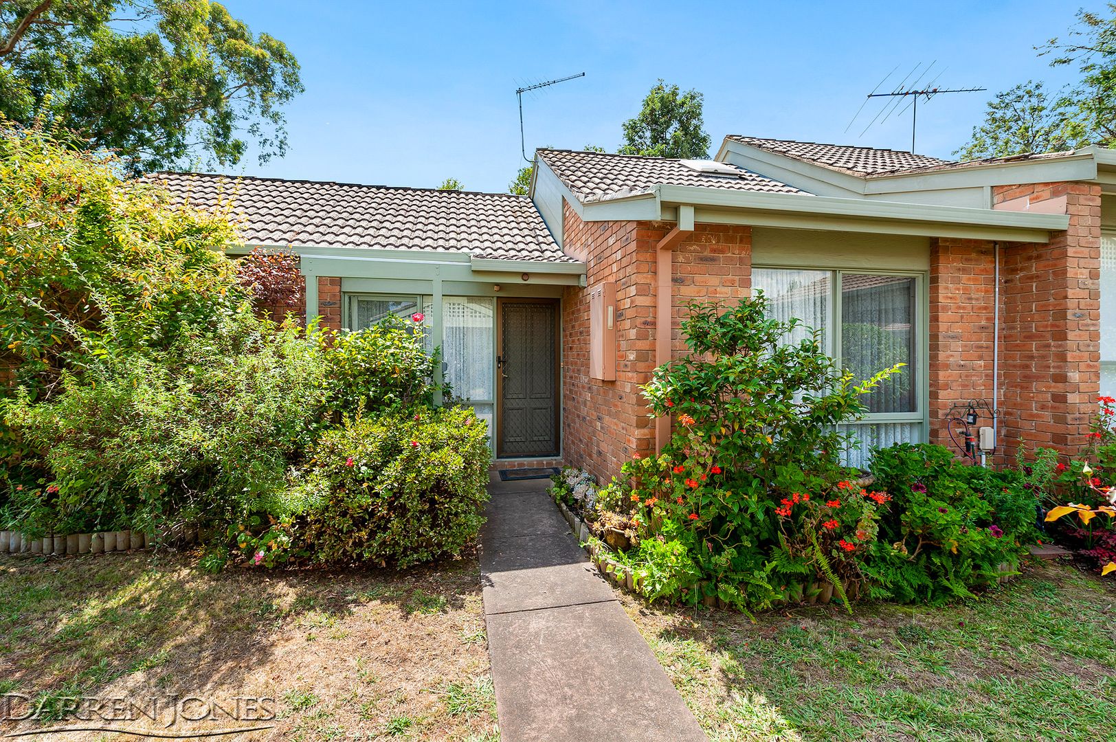 5/43 - 45 Railway Parade, Eltham VIC 3095, Image 1