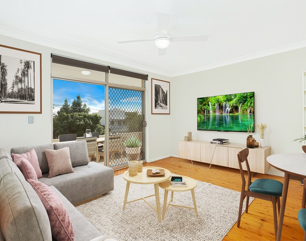 1/161-163 Denison Road, Dulwich Hill NSW 2203