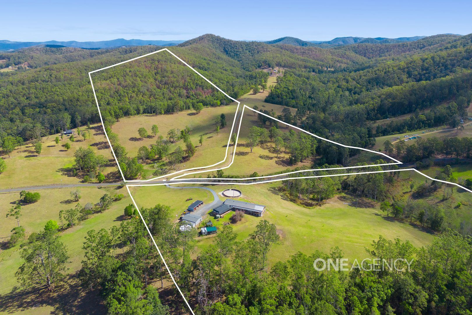 884 Bellangry Road, Mortons Creek NSW 2446 House for Sale Domain