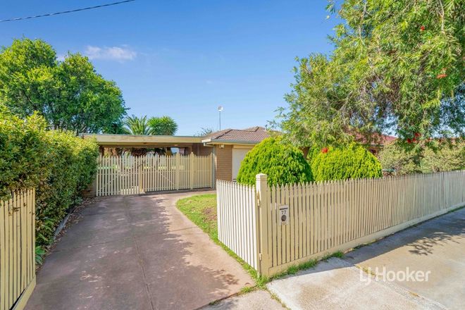 Picture of 77 Shane Avenue, SEABROOK VIC 3028