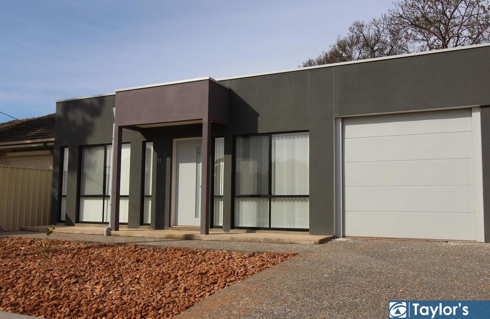 2 bedrooms House in 11 Liberman Road PARA HILLS SA, 5096