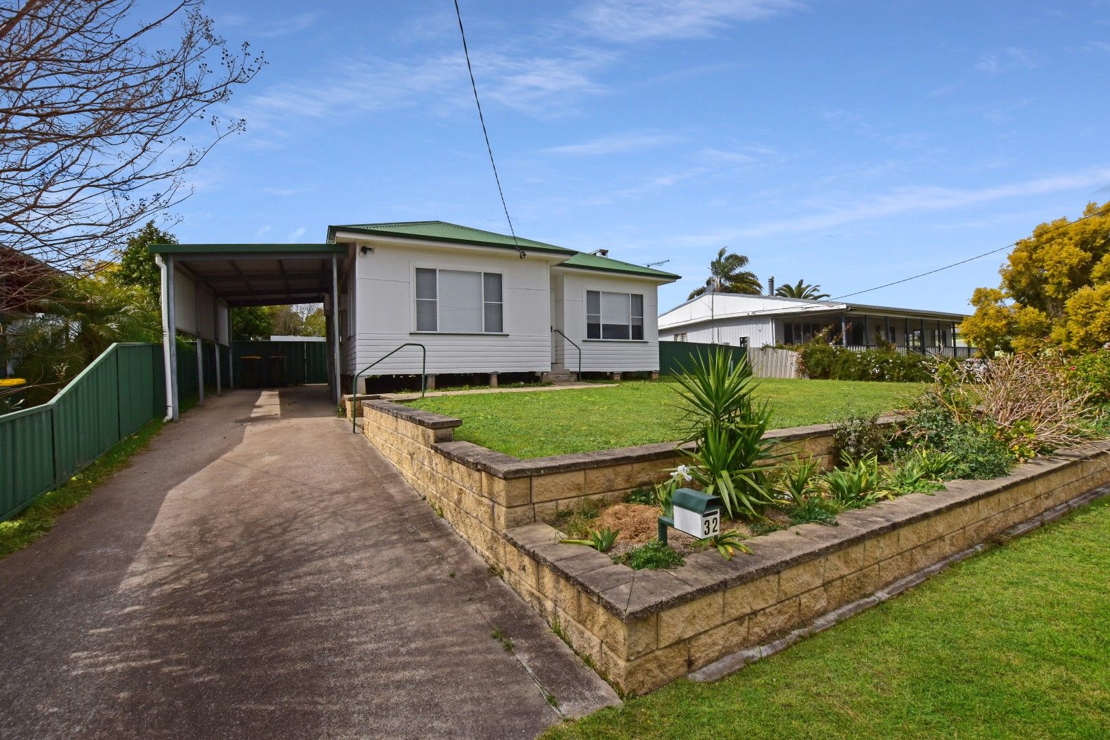 32 Mount Street, Aberdeen NSW 2336, Image 0