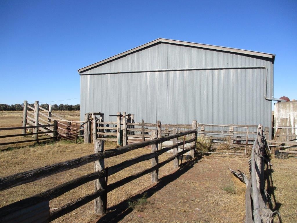 SOLD SOLD SOLD "WINDVALE", Jandowae QLD 4410, Image 2