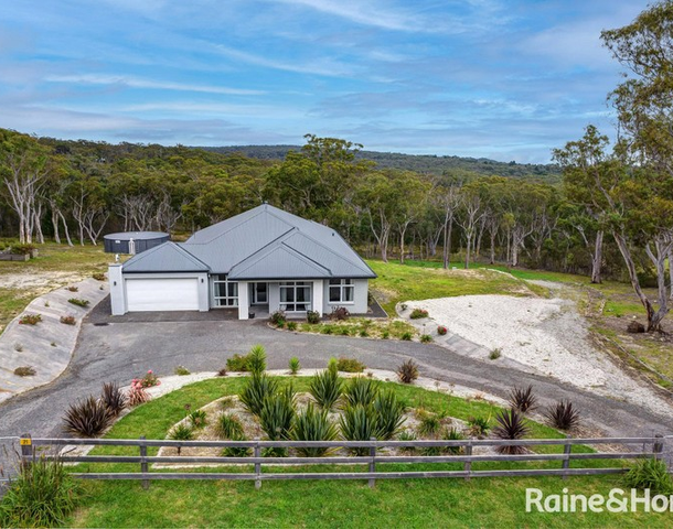 21 Lomatia Close, Tallong NSW 2579