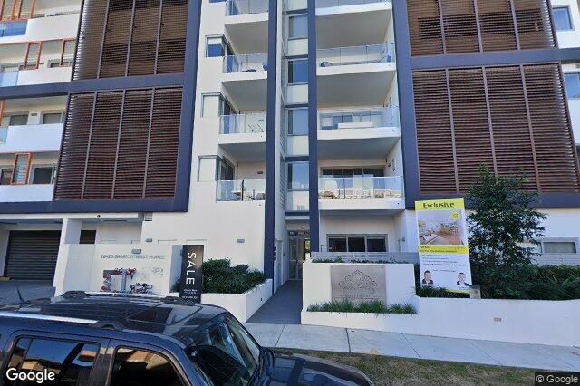 Level 5, 504/19-23 Short Street, Homebush NSW 2140, Image 1