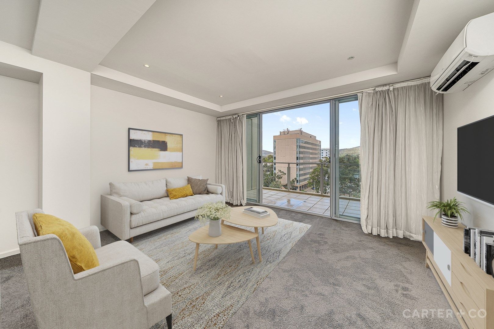 47/219A Northbourne Avenue, Turner ACT 2612, Image 0