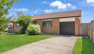 Picture of 8 Koyong Close, MOSS VALE NSW 2577