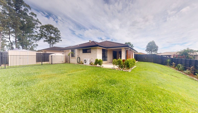 Picture of 34 Renmark Crescent, CABOOLTURE SOUTH QLD 4510