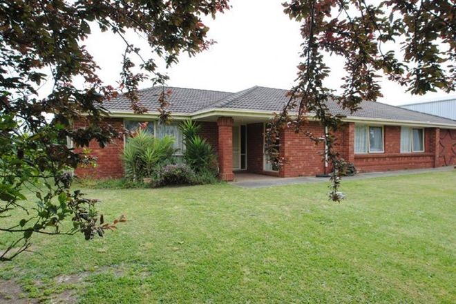 Picture of 345 BEILBYS ROAD, NERRENA VIC 3953