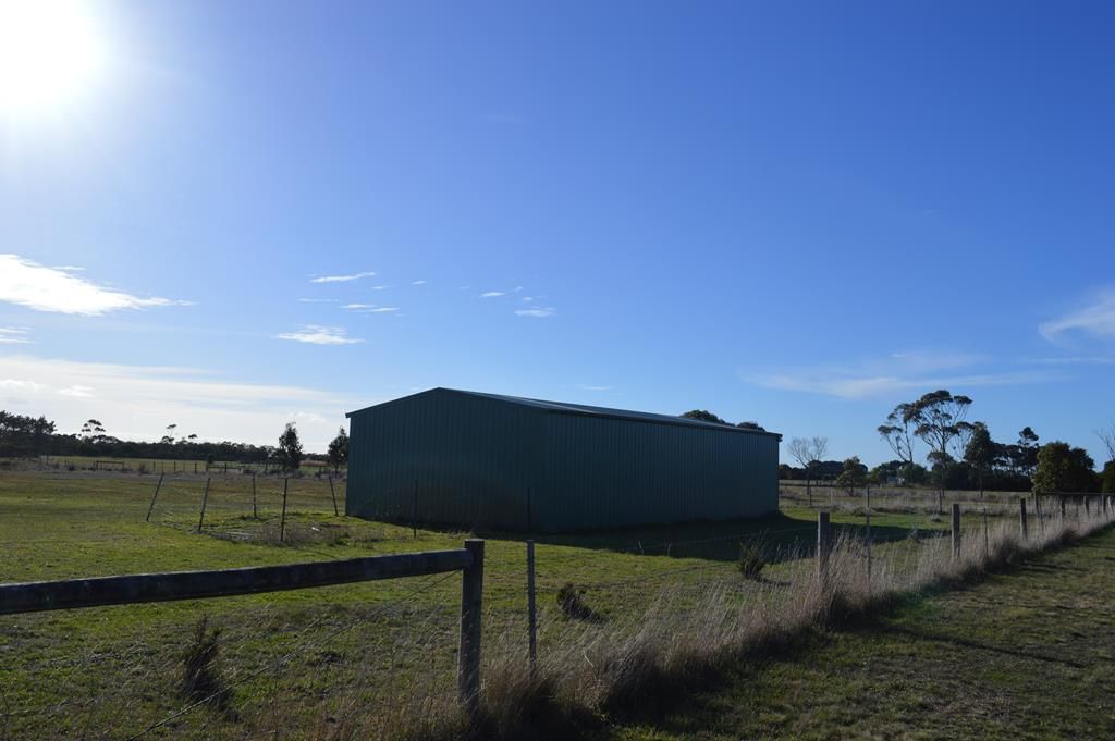 Lot 10 42 Gibson Street, Port Albert VIC 3971, Image 2