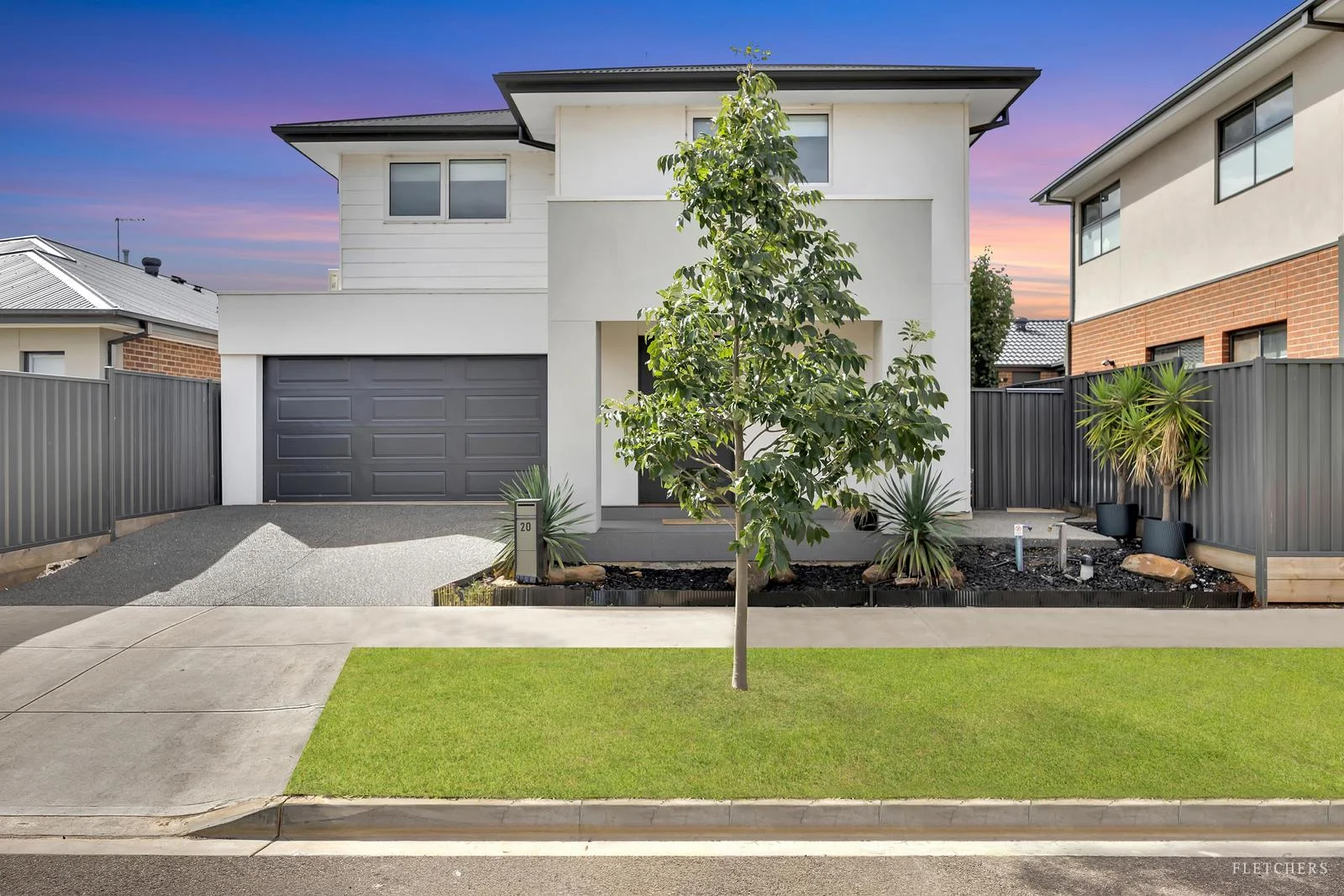 20 Glenard Avenue, Strathtulloh VIC 3338