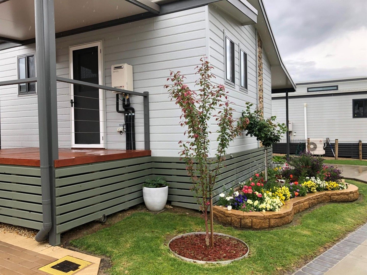 2 bedrooms Villa in 7/60 North Street WALCHA NSW, 2354