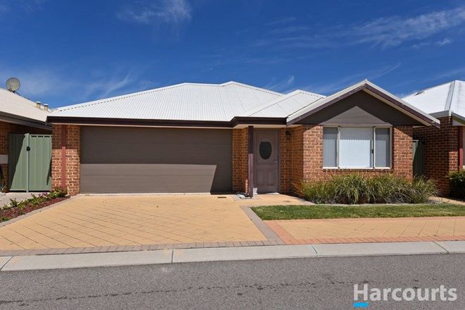 Picture of Villa 6/20 Redmile Road, YORK WA 6302