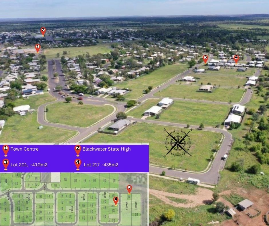 201/184 Bauman Way, Blackwater QLD 4717, Image 2