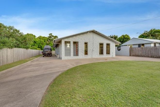 Picture of 9 Gibson Street, WEST MACKAY QLD 4740