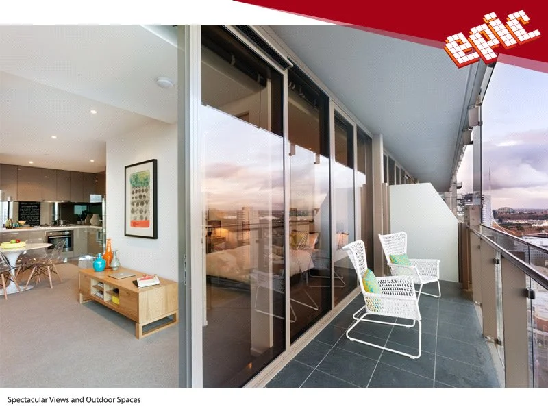 2011/118 Kavanagh Street, Southbank VIC 3006 - Apartment For Rent | Domain