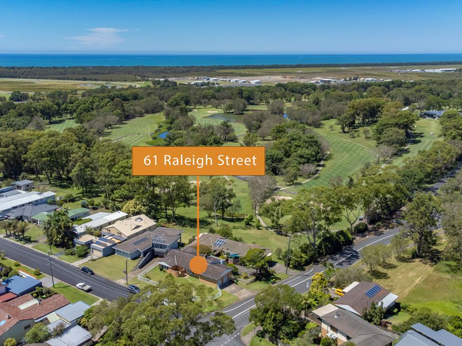 61 Raleigh Street, Coffs Harbour NSW 2450, Image 0