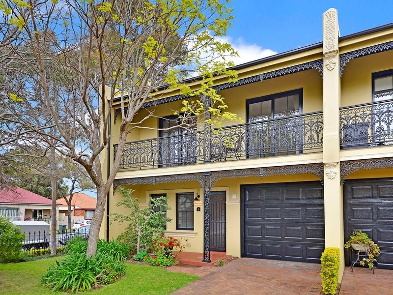 1B/2731 William Street, Botany NSW 2019 House For Rent Domain