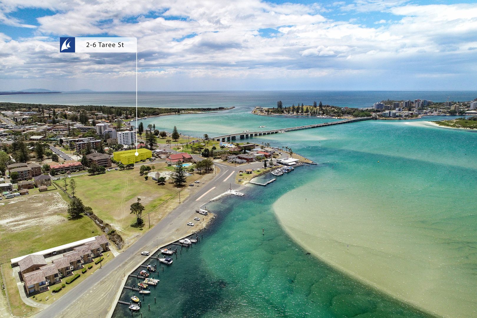 21/26 Taree St, Tuncurry NSW 2428 Apartment For Rent Domain