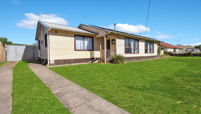 Picture of 157-159 Service Road South, MOE VIC 3825