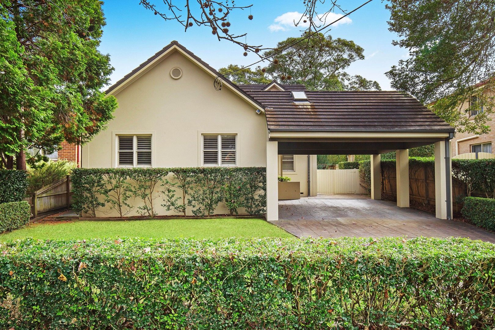 4 bedrooms House in 9 Frederick Street KILLARA NSW, 2071